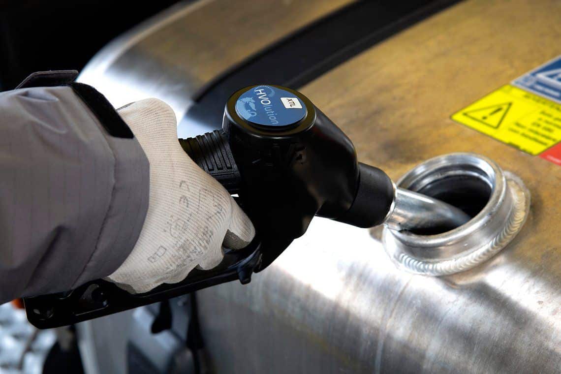 Biofuel